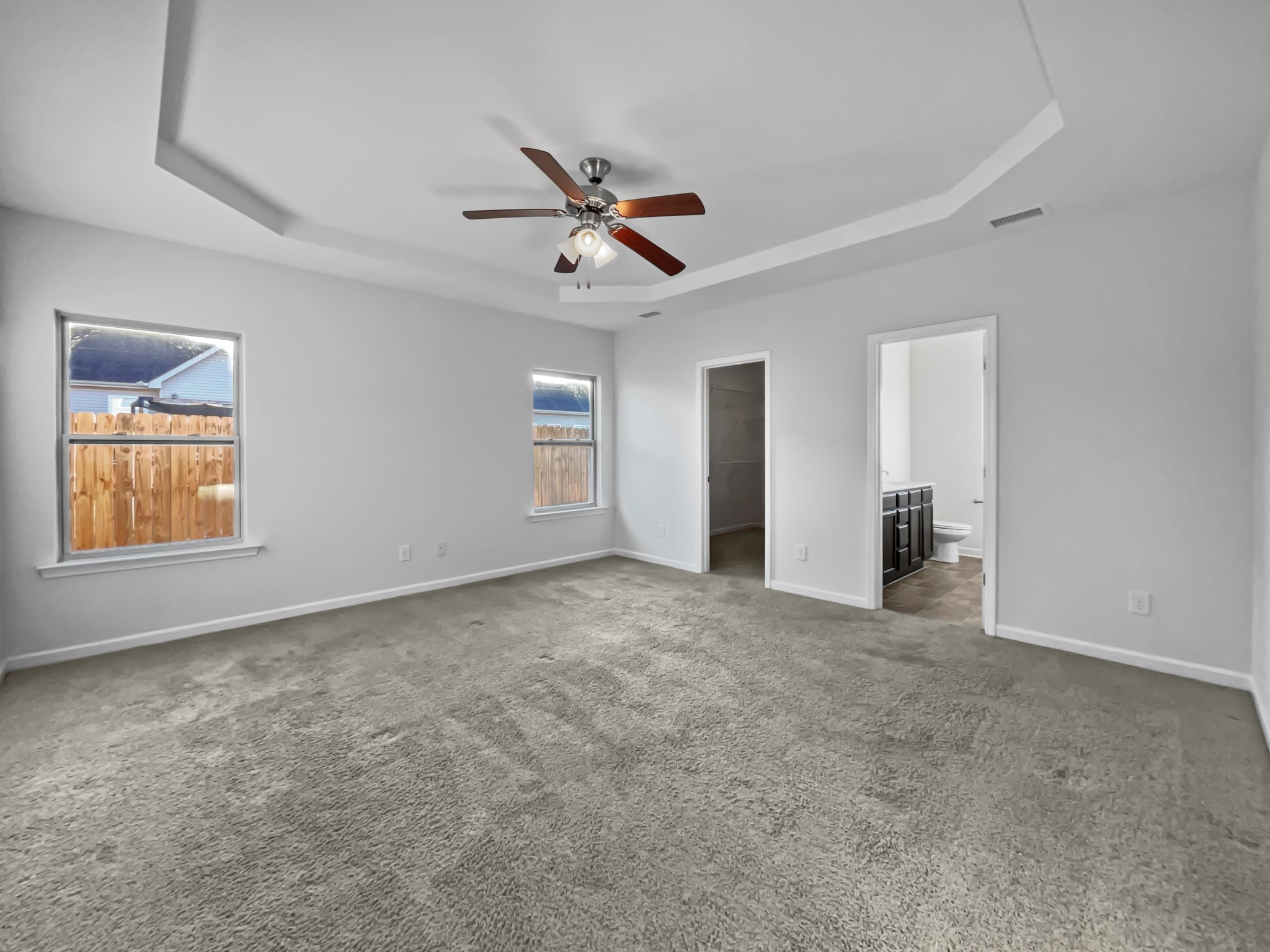 5020 Norman Way Spring Hill, TN 37174 - Photo 8 of 18 a view of an empty room with a window