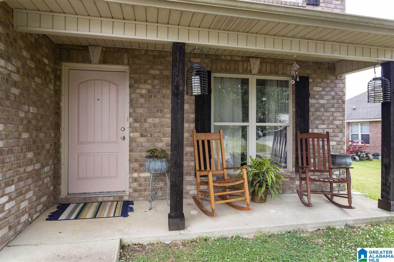 3614 Wind Ridge Lane Bessemer, AL 35022 - Photo 7 of 42