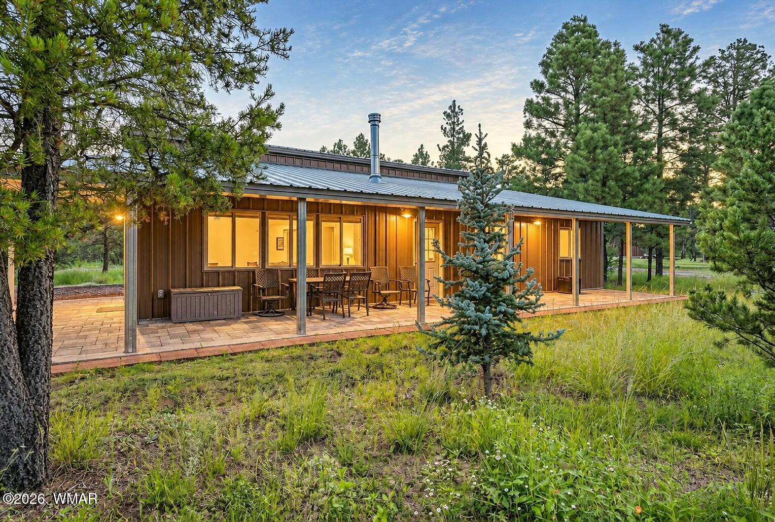 2970 Pine Rim Road Heber, AZ 85928 - Photo 1 of 30 Gallery Image 1
