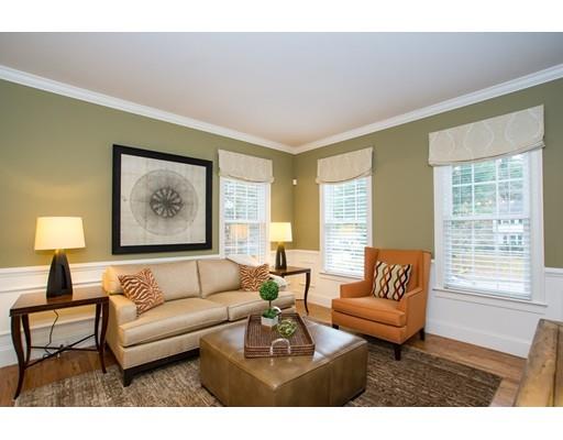4 Hillcrest Road Medfield, MA 02052 - Photo 13 of 42 Gallery Image 13