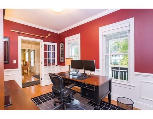 4 Hillcrest Road Medfield, MA 02052 - Photo 17 of 42 Gallery Image 17