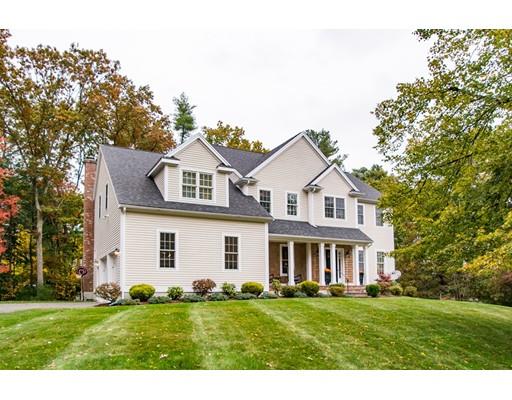 4 Hillcrest Road Medfield, MA 02052 - Photo 2 of 42 Gallery Image 2