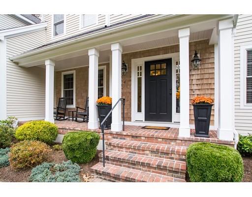 4 Hillcrest Road Medfield, MA 02052 - Photo 3 of 42 Gallery Image 3