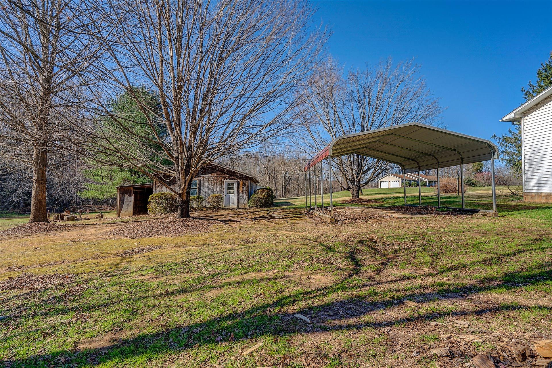 374 Claybrook Road Rocky Mount, VA 24151 - Photo 30 of 35 32-DSC00481_2_3_4_5