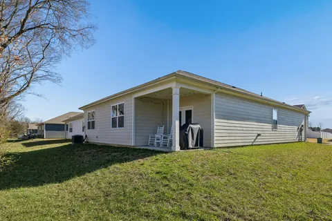 $354,900 | 131 Olivia Circle, Chapel Hill, TN 37034