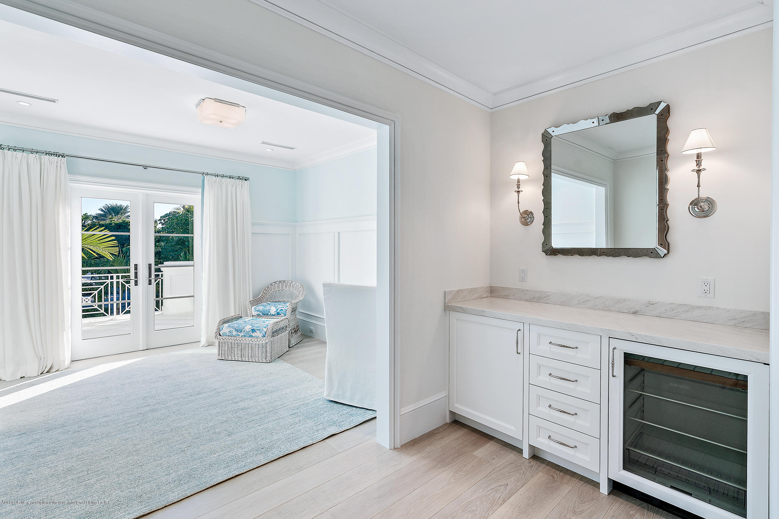 140 Kings Road Palm Beach, FL 33480 - Photo 28 of 42 a living room with furniture and window