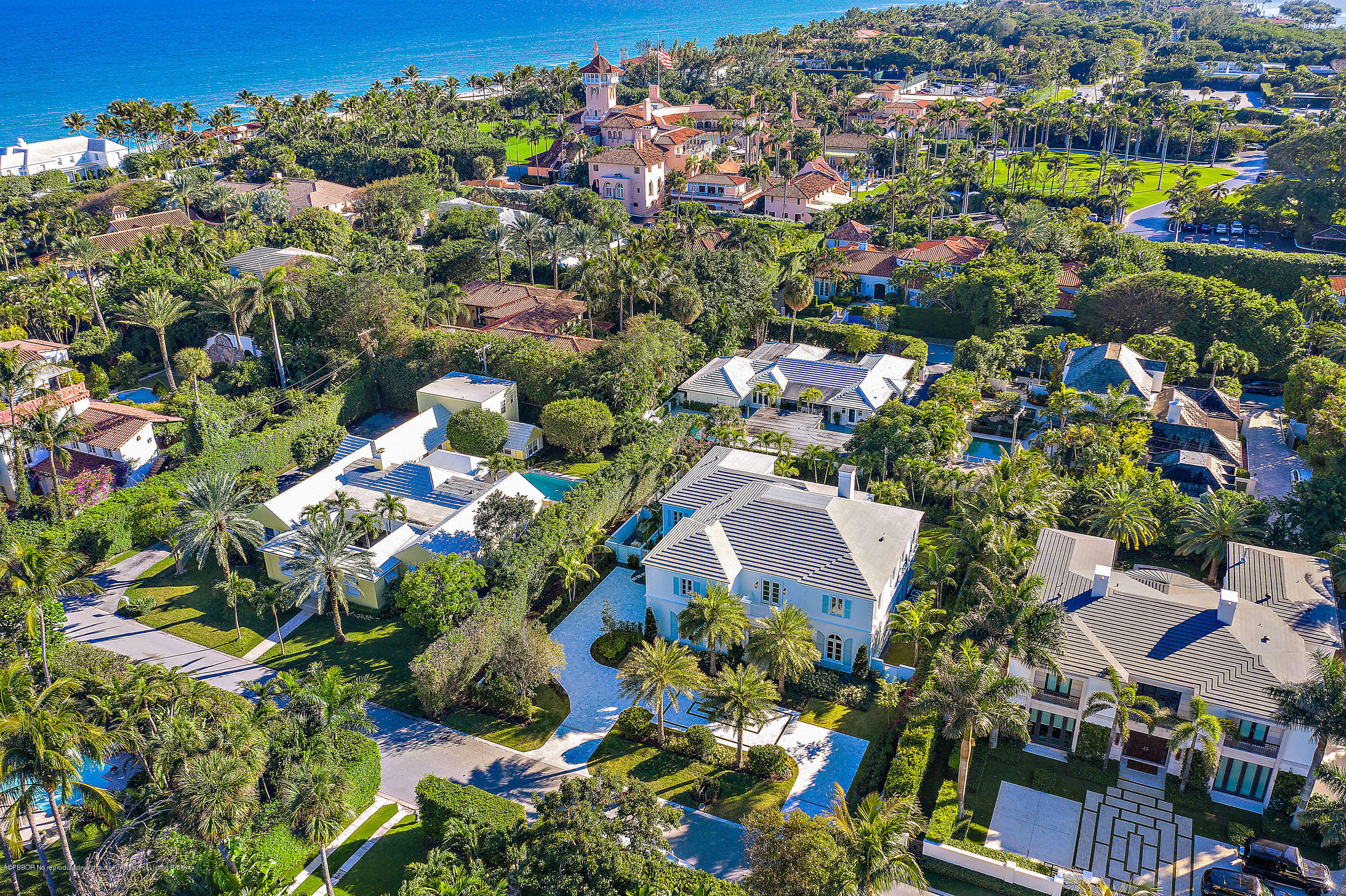 140 Kings Road Palm Beach, FL 33480 - Photo 5 of 42