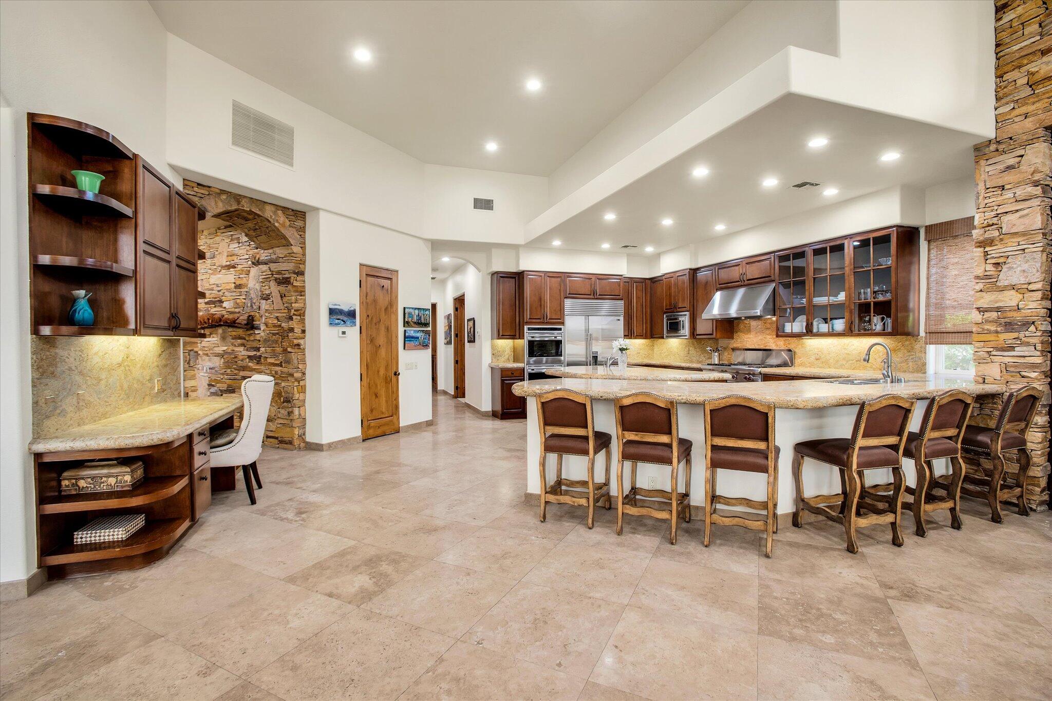 49110 Rancho Pointe La Quinta, CA 92253 - Photo 16 of 105 009-18
