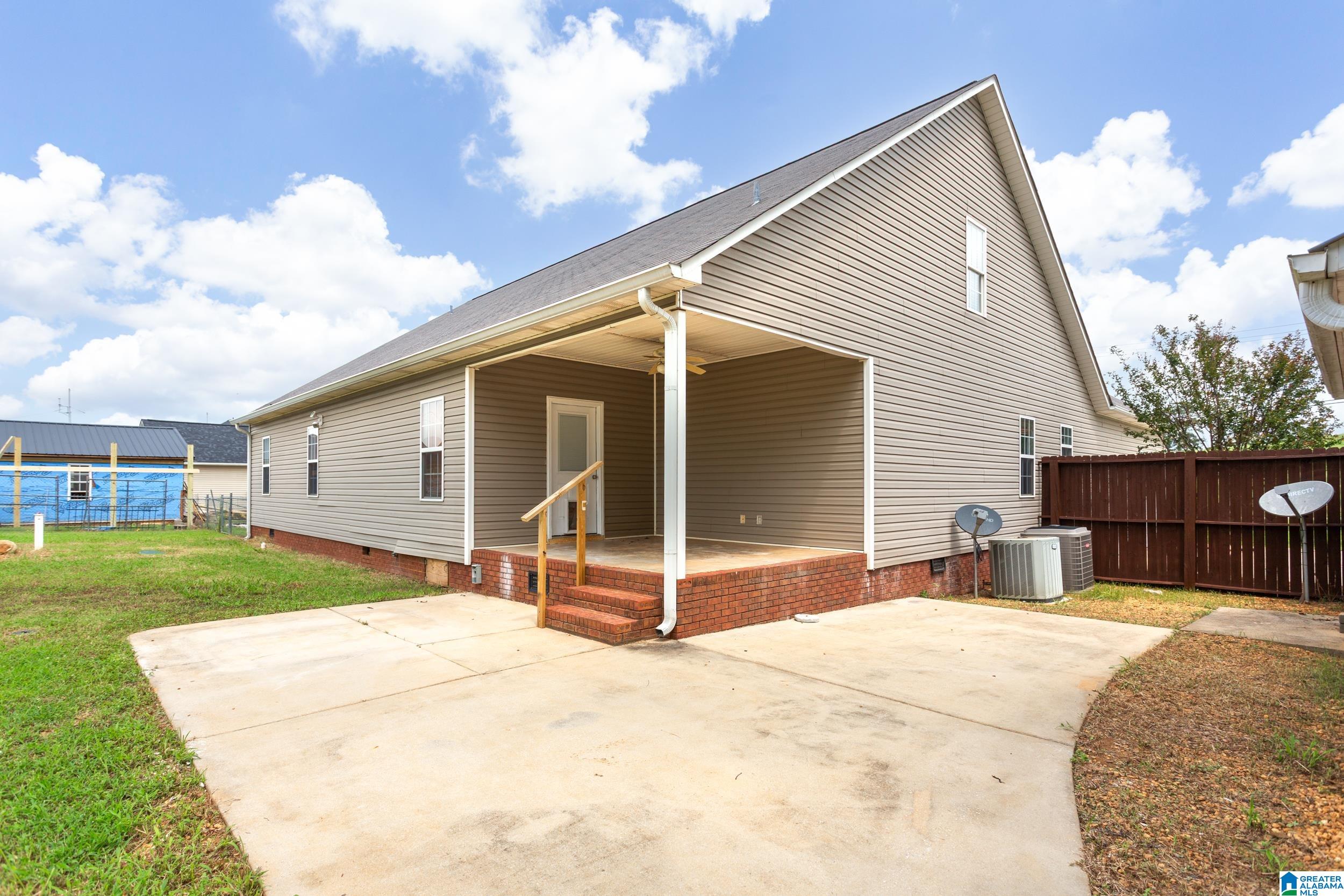 254 Post Oak Road Alexandria, AL 36250 - Photo 5 of 33
