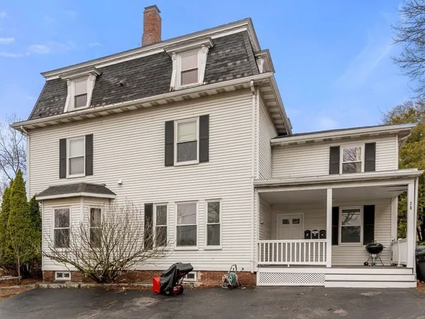 $599,999 | 28 Franklin Street, Unit 28, Watertown, MA 02472