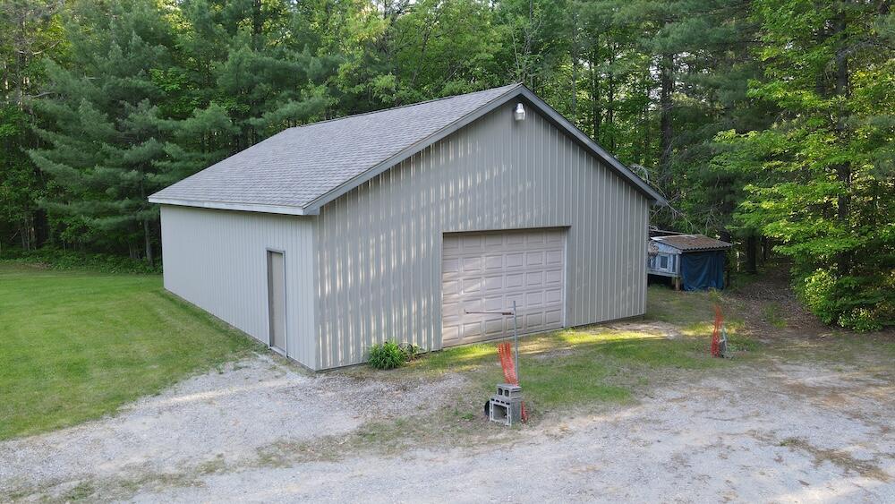 4335 Kings Corner Road Glennie, MI 48737 - Photo 3 of 90 3