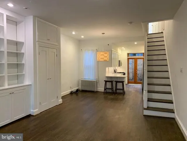 $5,750 | 612 C Street Southeast, Washington, DC 20003