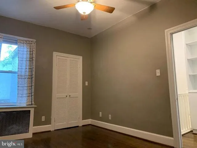 $5,750 | 612 C Street Southeast, Washington, DC 20003