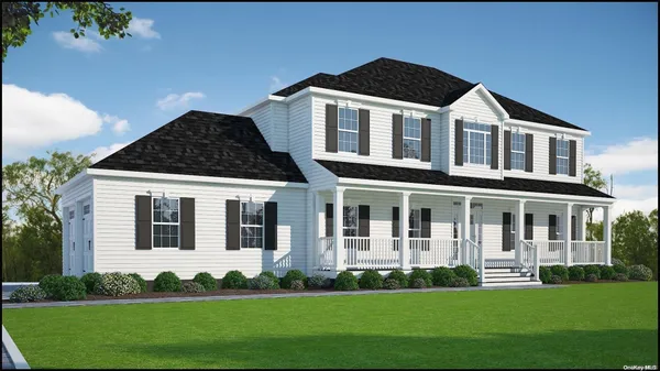 $1,484,328 | 12 Wakefield Road, Hampton Bays, NY 11946