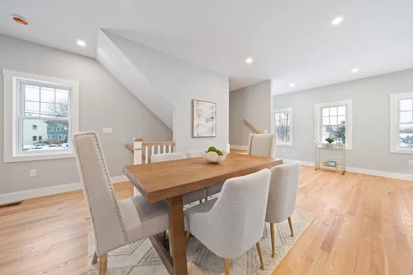 $899,000 | 87 Neponset Street, Unit 87, Canton, MA 02021