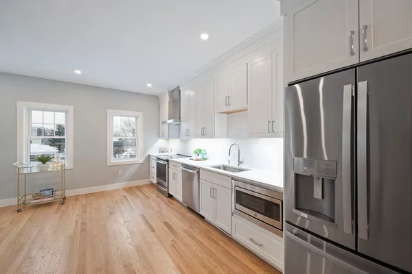 $899,000 | 87 Neponset Street, Unit 87, Canton, MA 02021