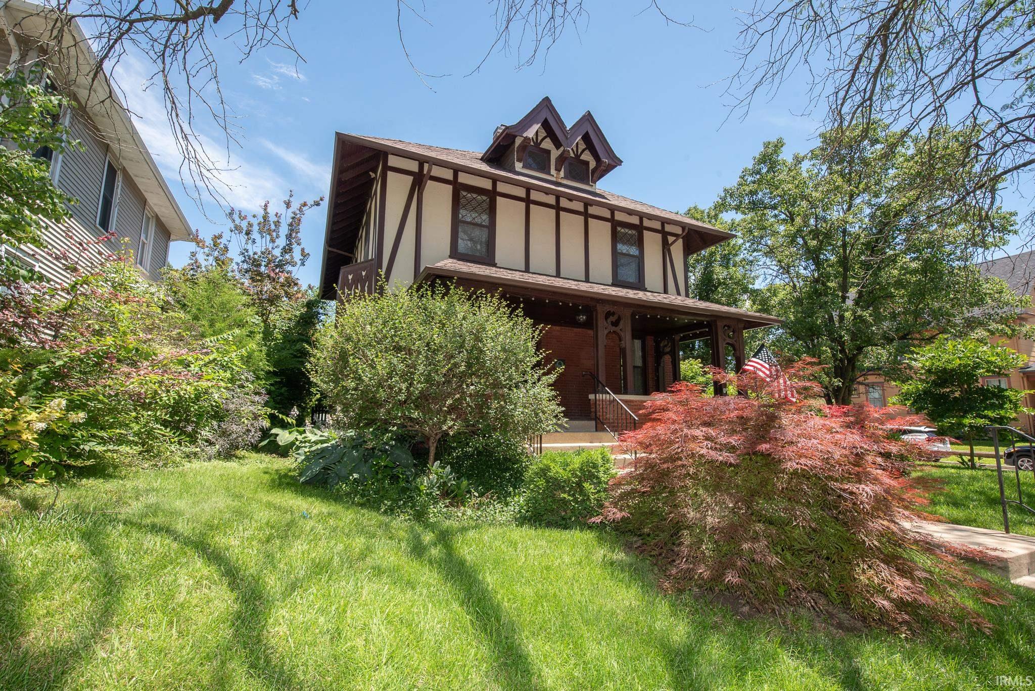 533 South 9th Street Lafayette, IN 47901 - Photo 1 of 31