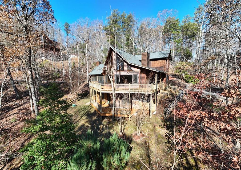 158 Whispering Pines Blue Ridge, GA 30513 - Photo 2 of 74 Gallery Image 2