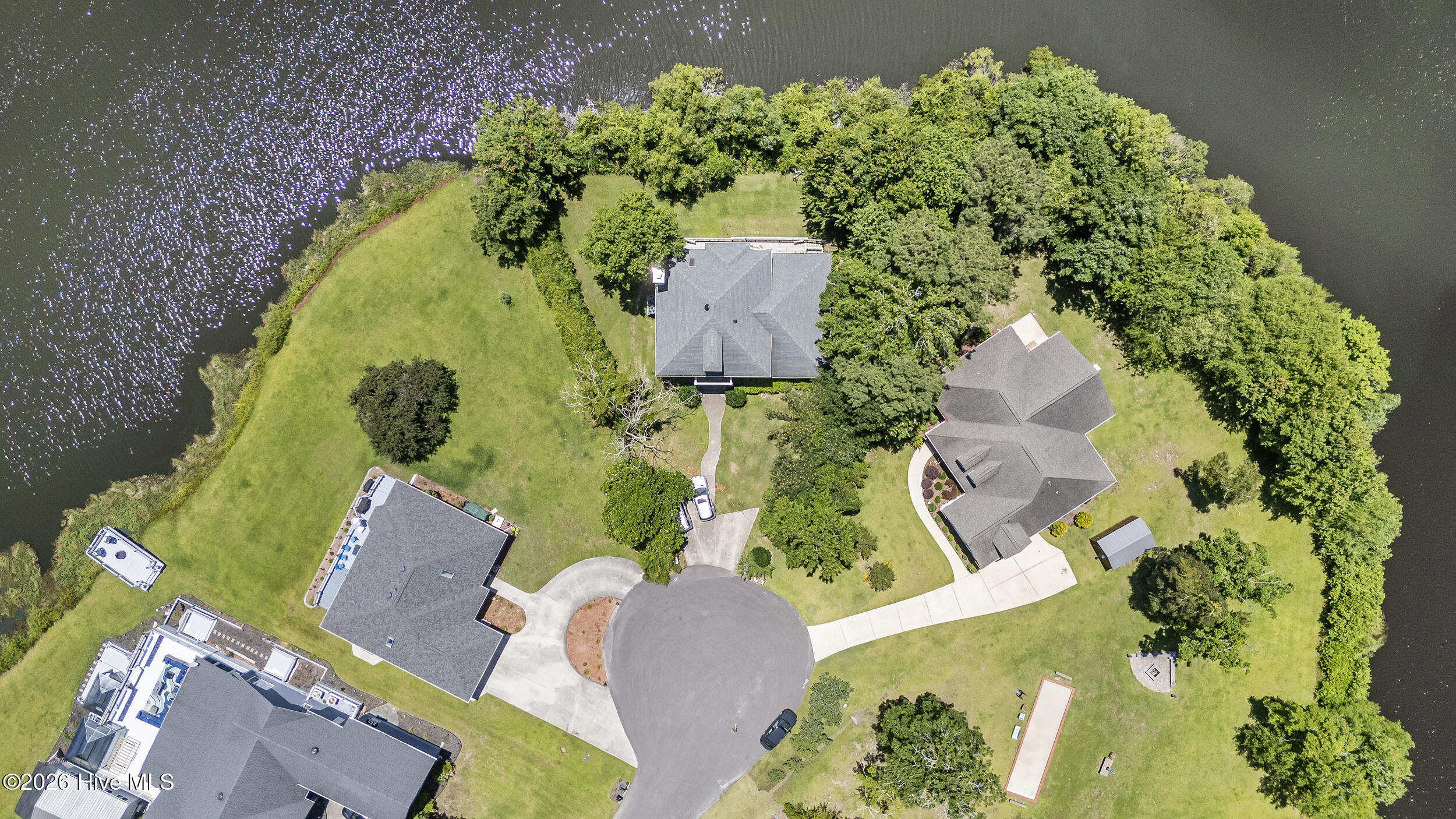 113 Dolphin Circle Hampstead, NC 28443 - Photo 63 of 68