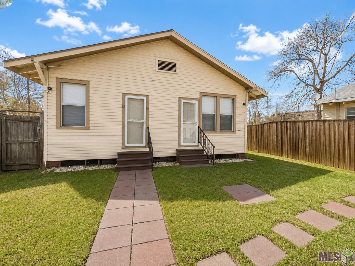 1427 Stilt Street Baton Rouge, LA 70807 - Photo 13 of 13