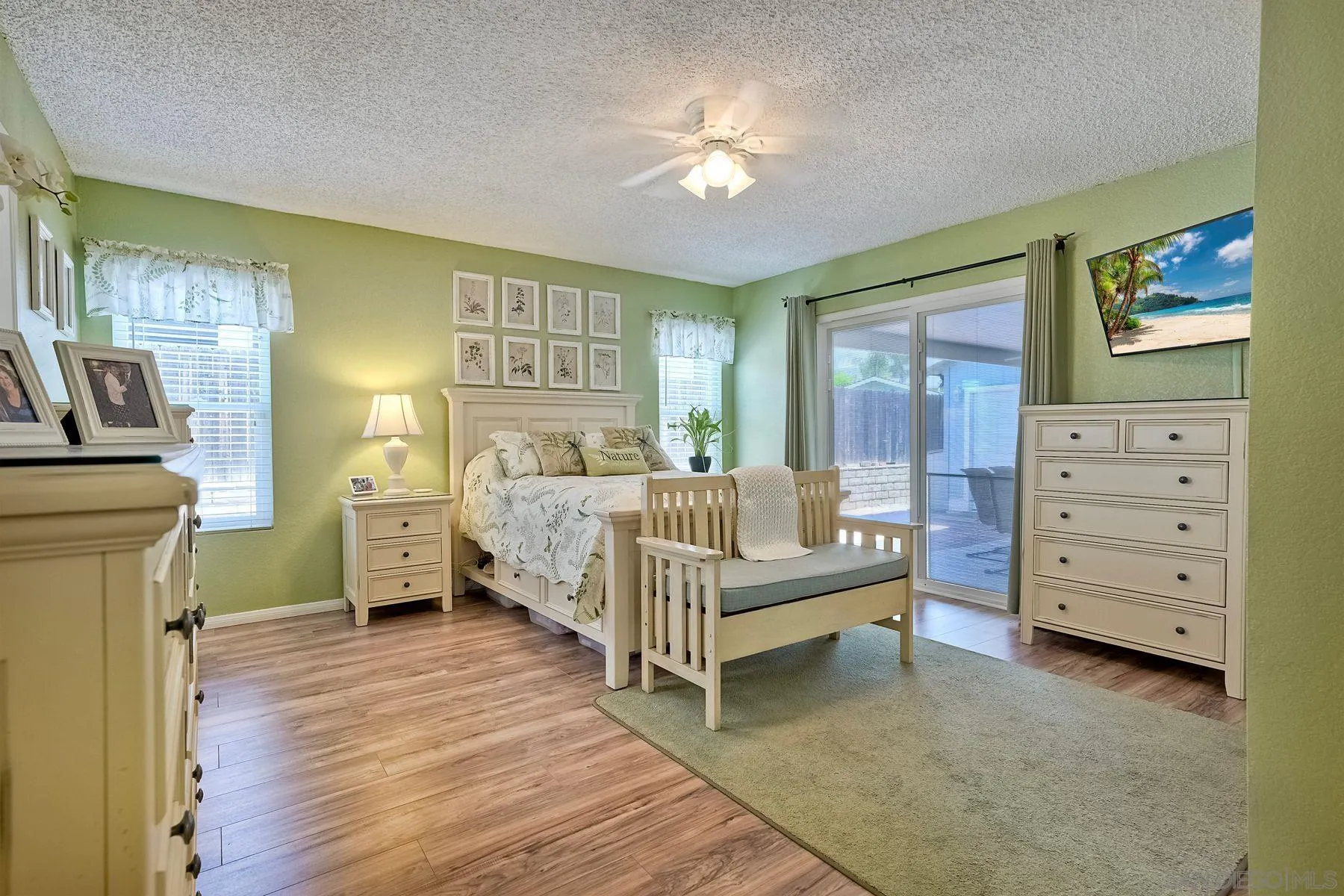 15935 Spring Oaks Road, Unit 172 El Cajon, CA 92021 - Photo 18 of 35 Gallery Image 18