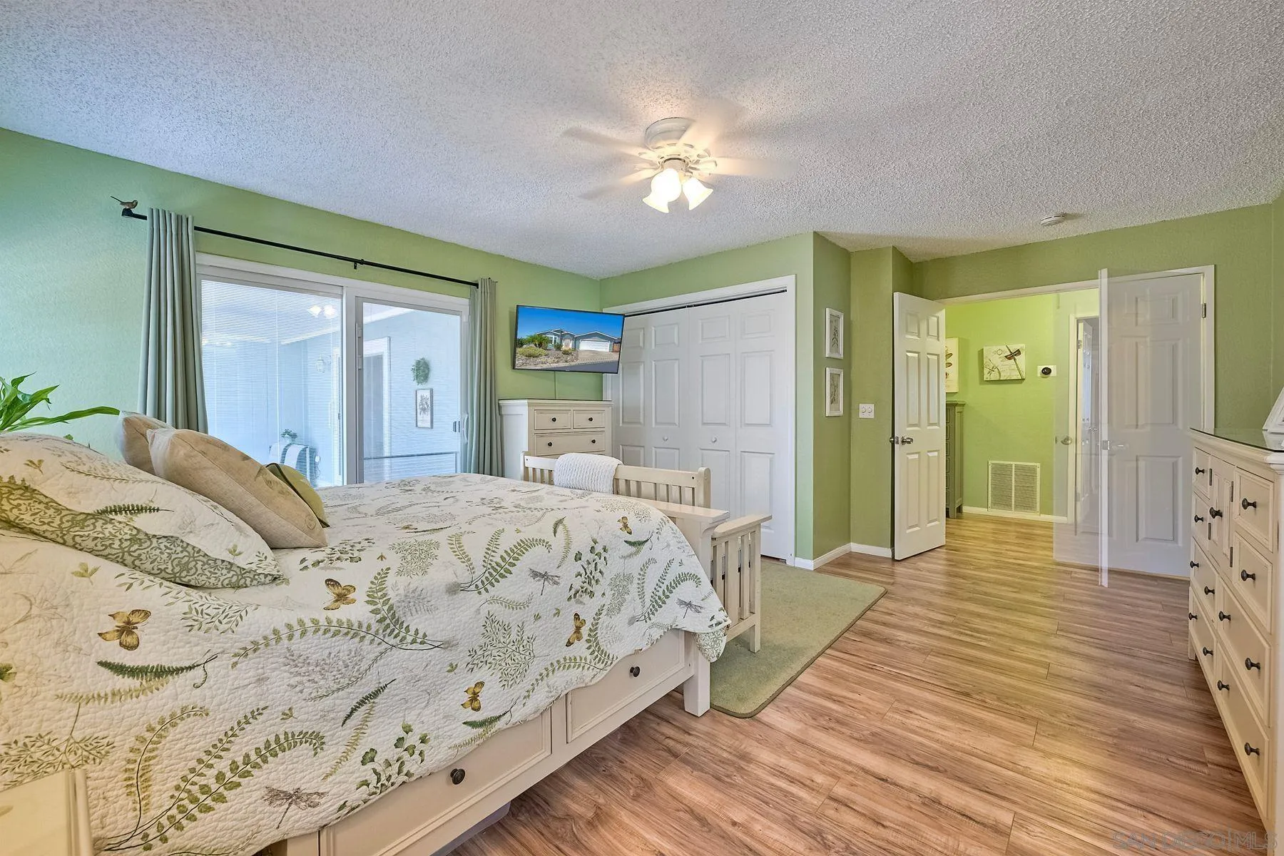 15935 Spring Oaks Road, Unit 172 El Cajon, CA 92021 - Photo 19 of 35 Gallery Image 19