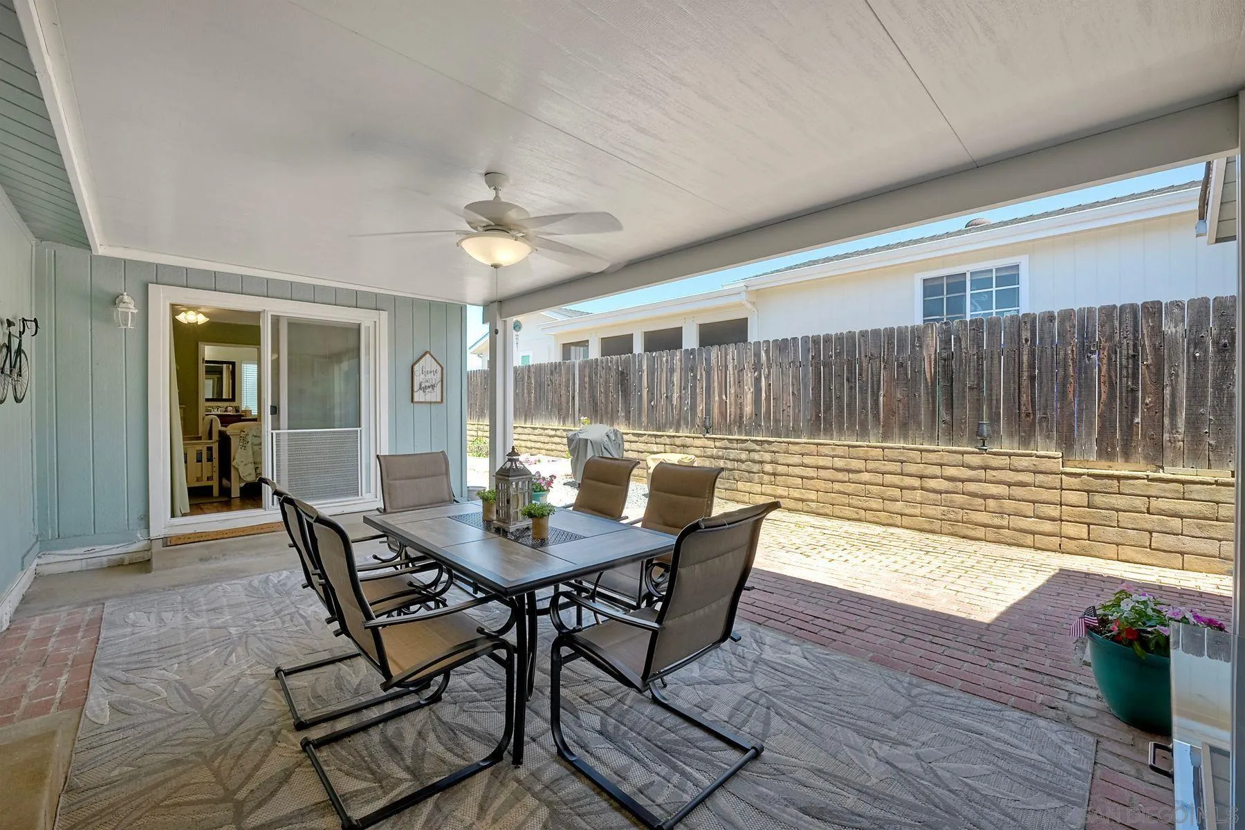 15935 Spring Oaks Road, Unit 172 El Cajon, CA 92021 - Photo 25 of 35 Gallery Image 25