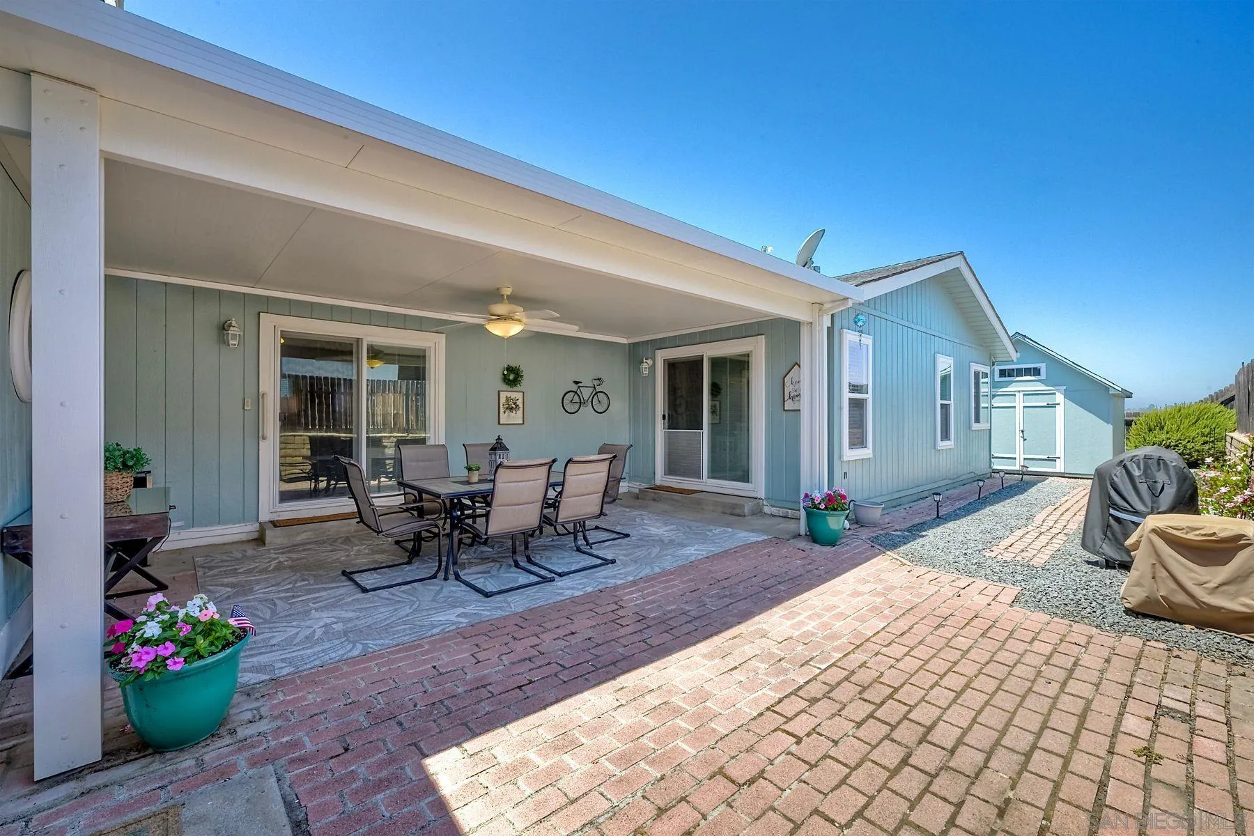 15935 Spring Oaks Road, Unit 172 El Cajon, CA 92021 - Photo 27 of 35 Gallery Image 27