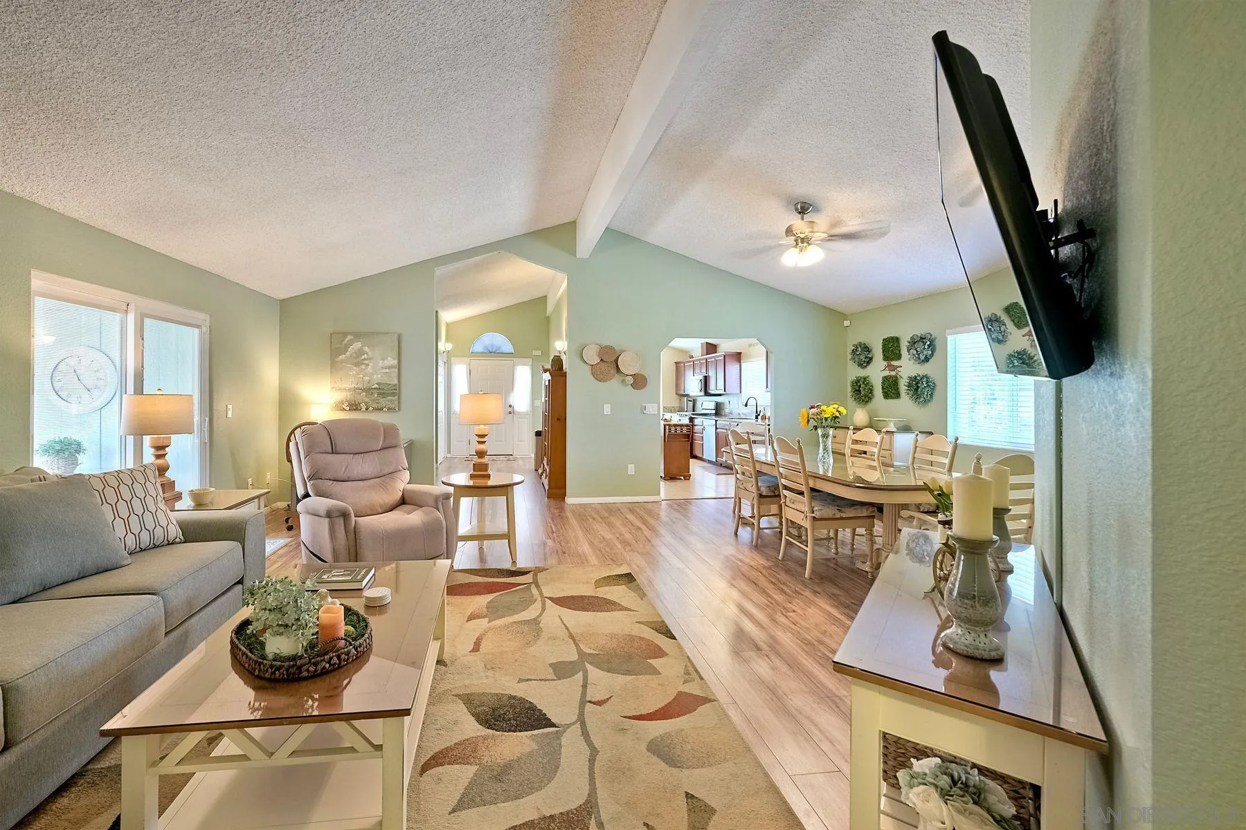 15935 Spring Oaks Road, Unit 172 El Cajon, CA 92021 - Photo 10 of 35 Gallery Image 10