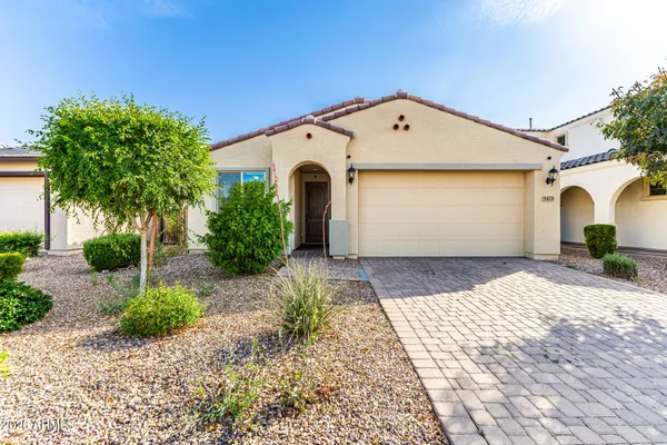 $489,500 | 5421 West Chuck Box Road, Laveen, AZ 85339