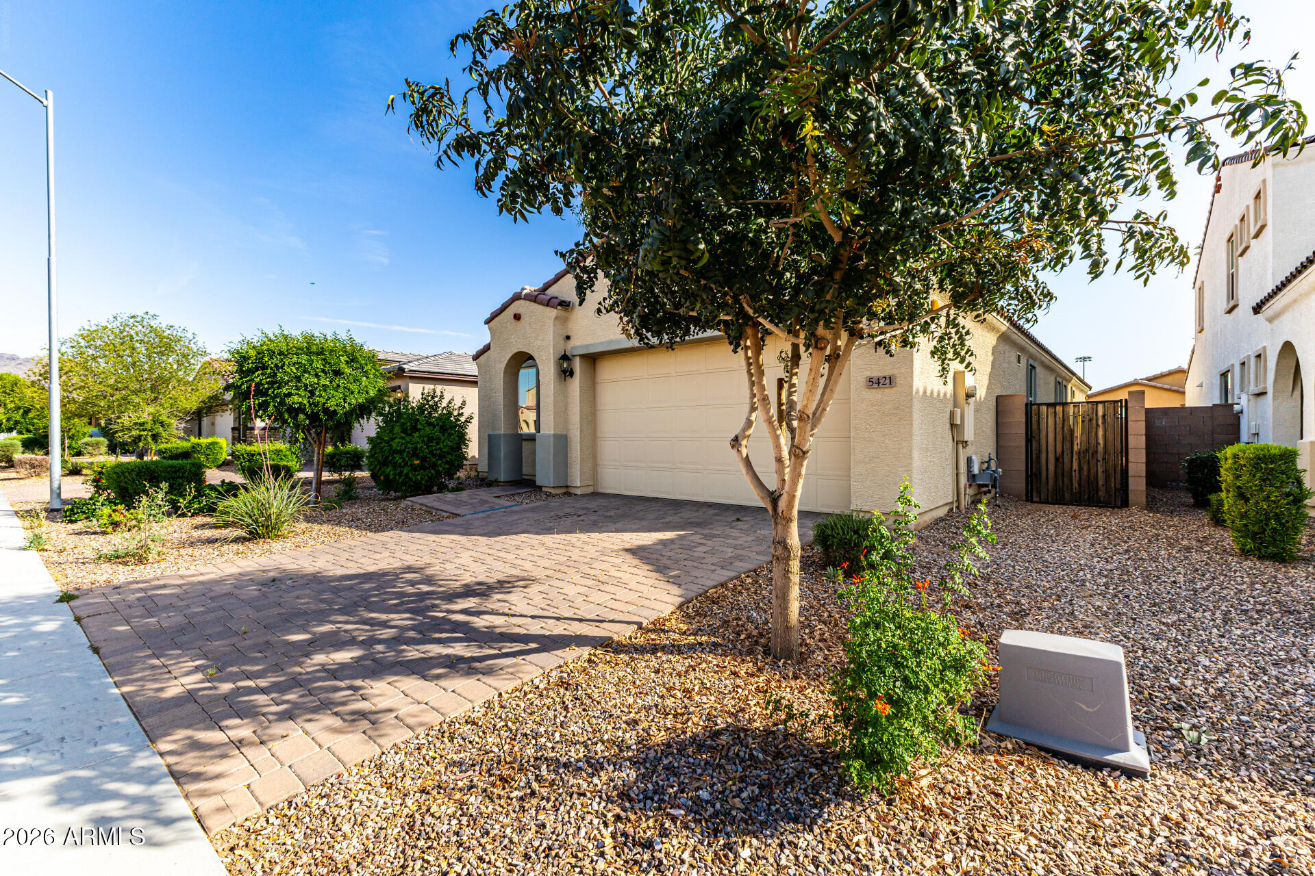 5421 West Chuck Box Road Laveen, AZ 85339 - Photo 2 of 30 02-Chuck Box