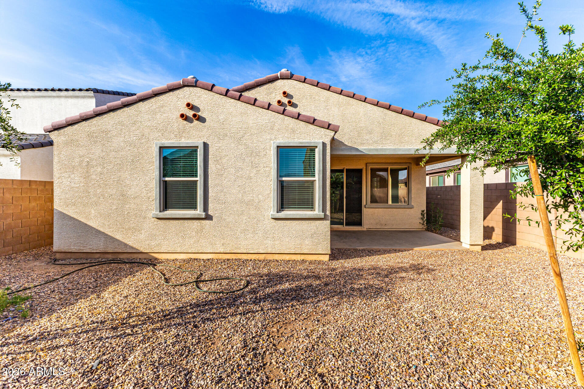 5421 West Chuck Box Road Laveen, AZ 85339 - Photo 29 of 30 43-Chuck Box