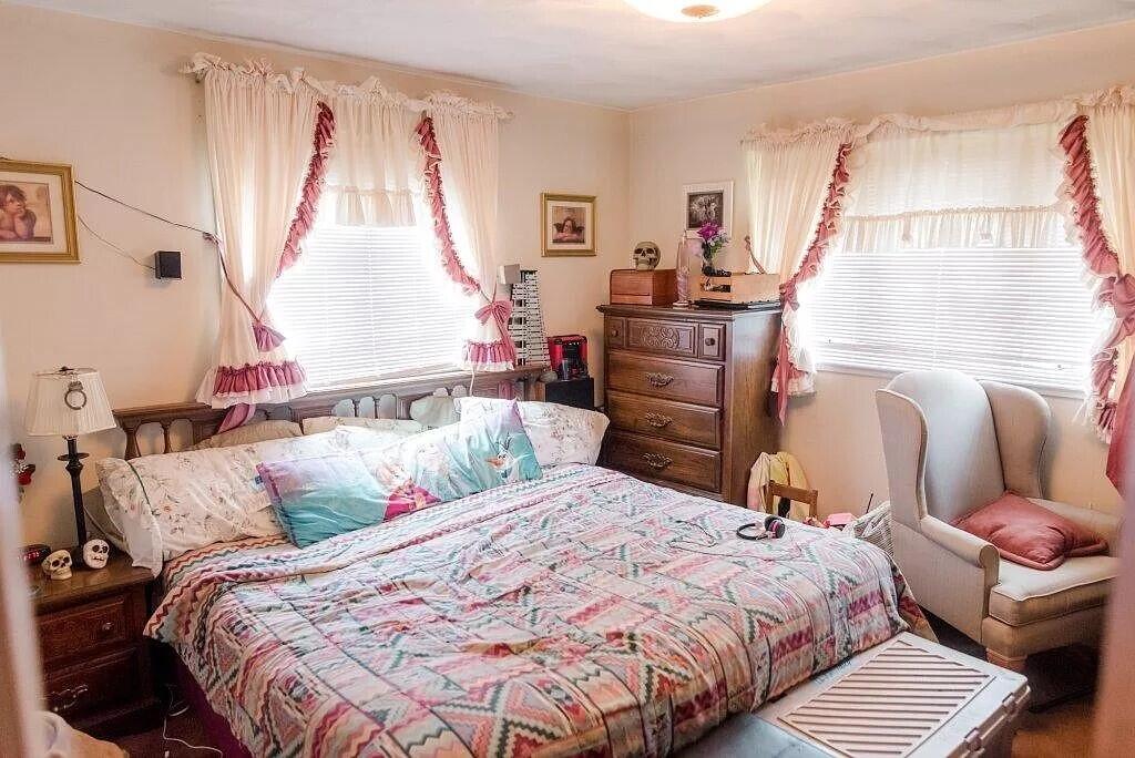 8190 Olsen Road Roanoke, VA 24019 - Photo 5 of 10 MASTER BEDROOM