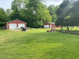 8190 Olsen Road Roanoke, VA 24019 - Photo 8 of 10 DETACHED GARAGES