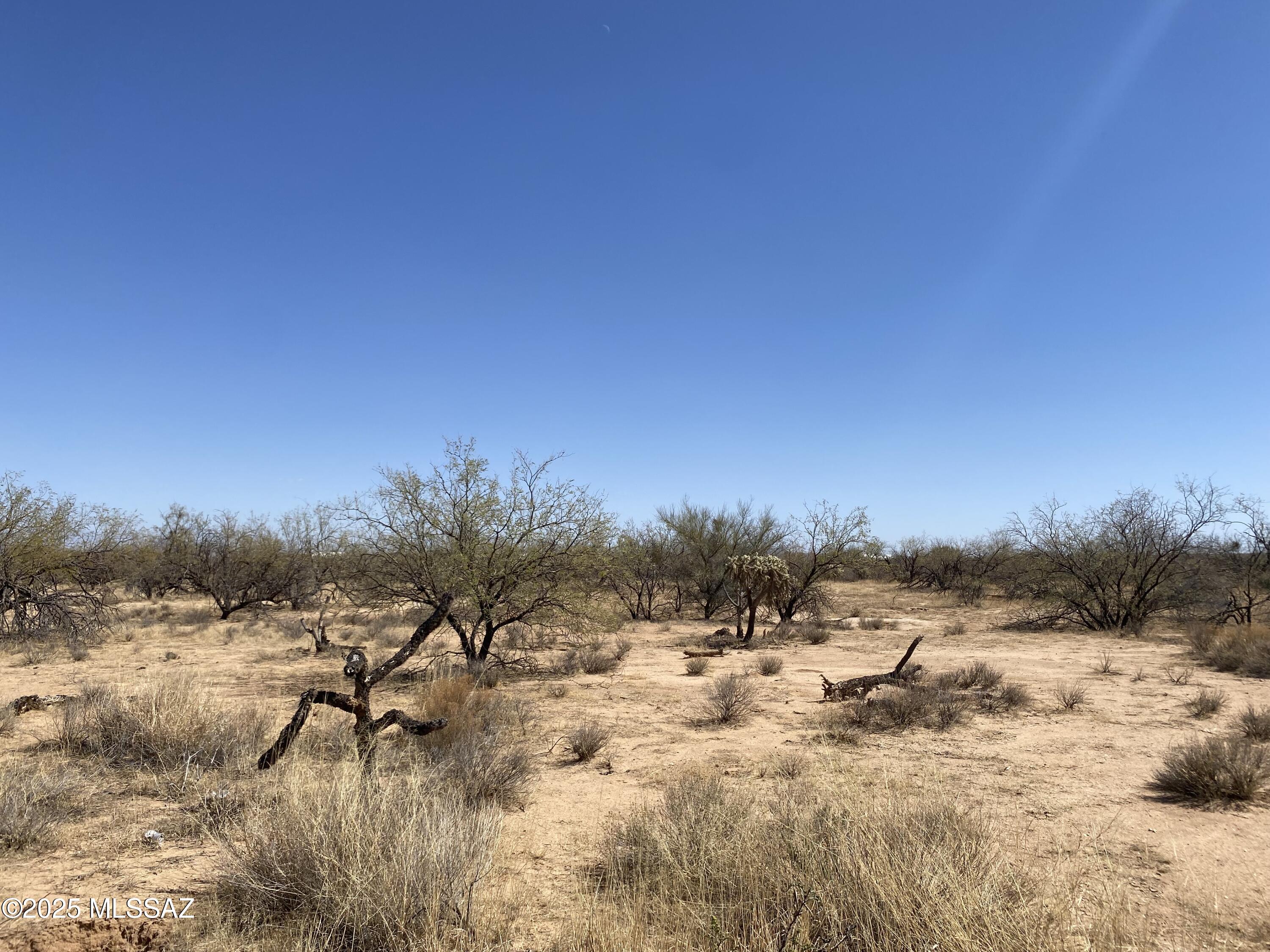 4-acres South Marstellar Road, Unit 1 Tucson, AZ 85736 - Photo 39 of 40