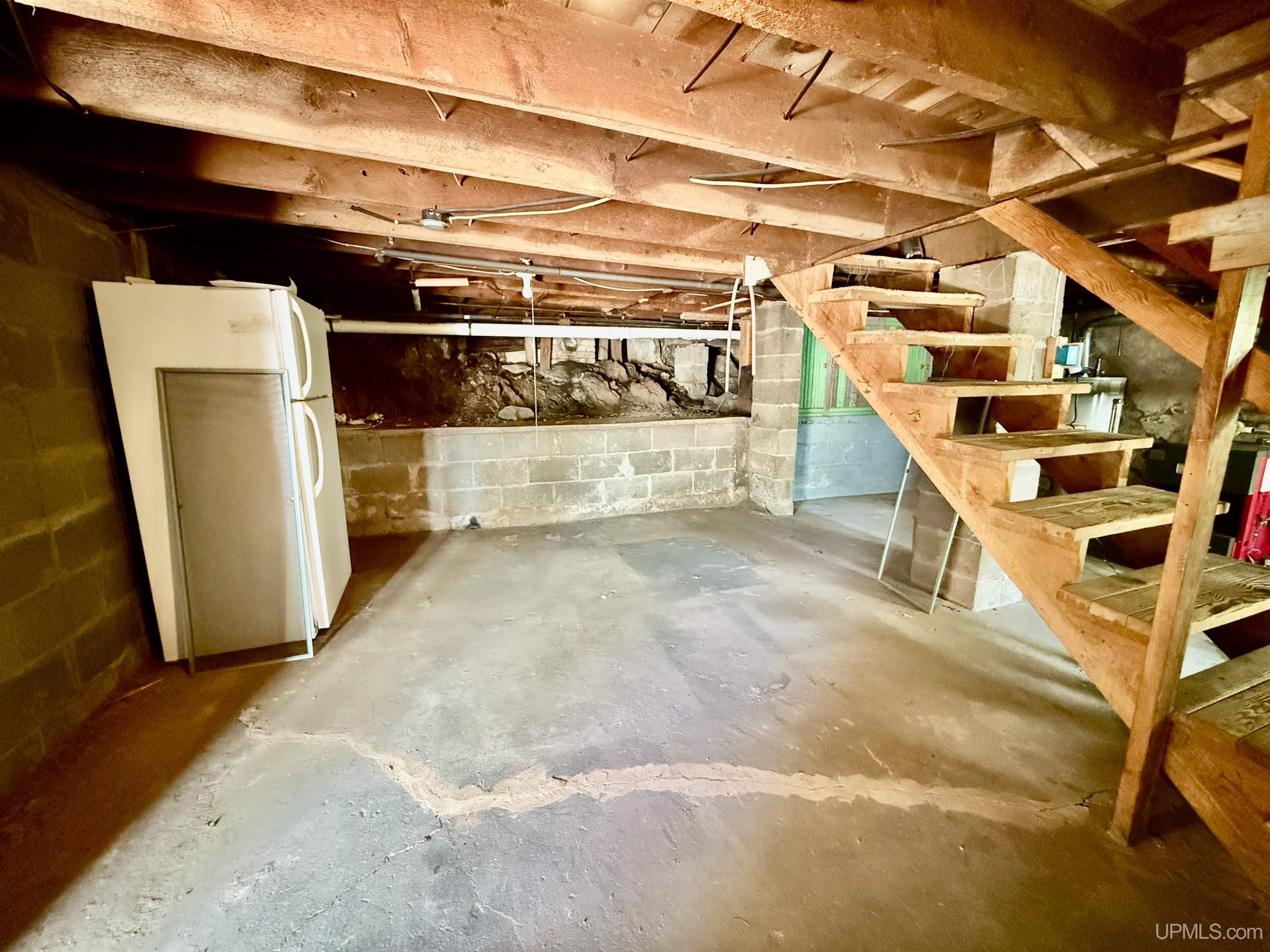 135 Cliff Street Ishpeming, MI 49849 - Photo 40 of 50