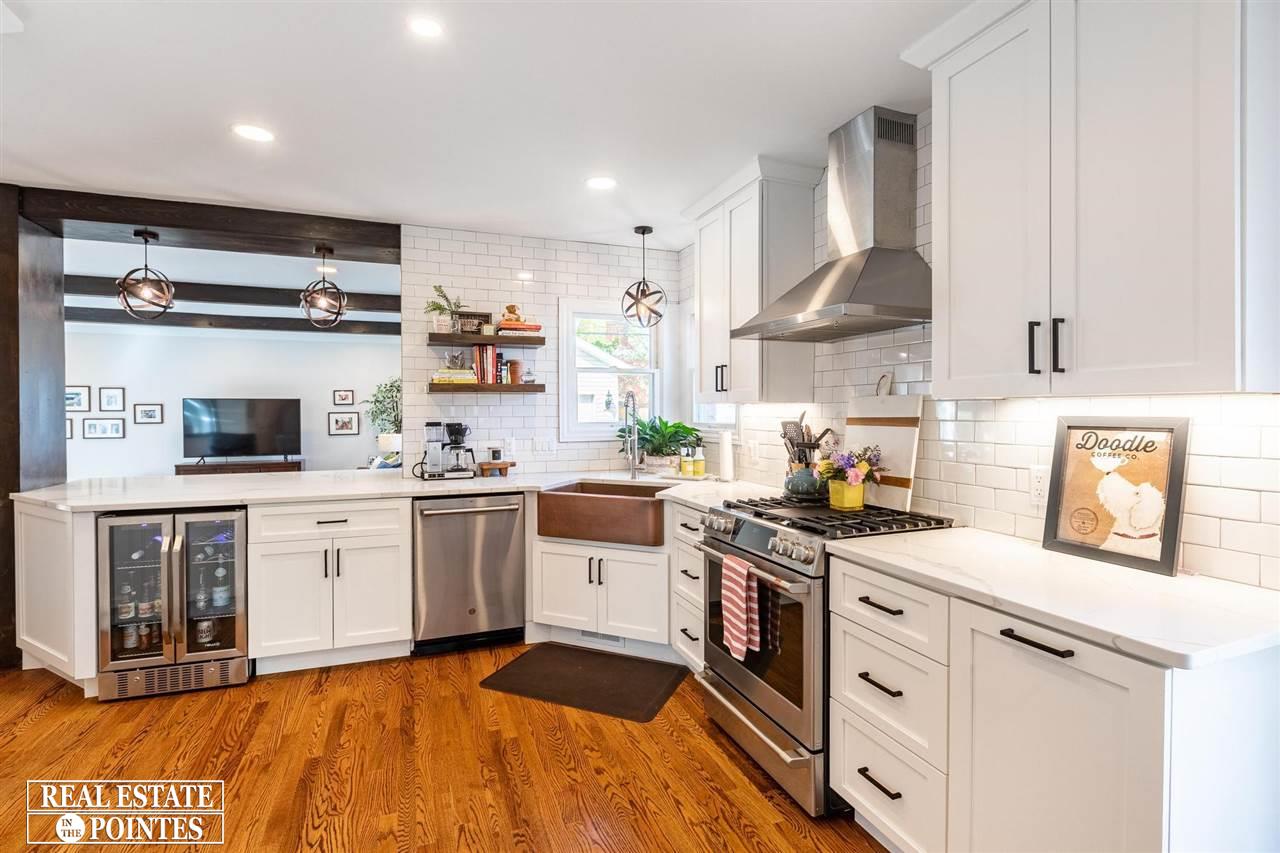 1031 Harvard Road Grosse Pointe Park, MI 48230 - Photo 13 of 42