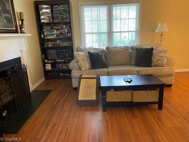 3581 Merry Ridge Road Tobaccoville, NC 27050 - Photo 11 of 25 Gallery Image 11