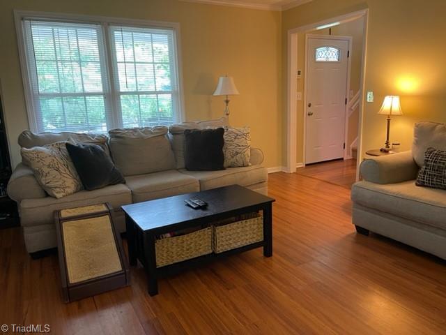 3581 Merry Ridge Road Tobaccoville, NC 27050 - Photo 12 of 25 Gallery Image 12