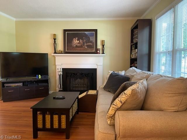 3581 Merry Ridge Road Tobaccoville, NC 27050 - Photo 13 of 25 Gallery Image 13