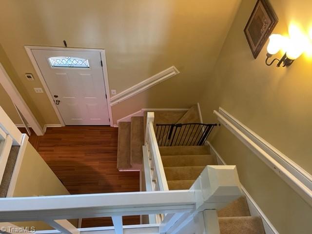 3581 Merry Ridge Road Tobaccoville, NC 27050 - Photo 14 of 25 Gallery Image 14