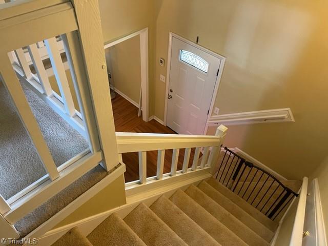 3581 Merry Ridge Road Tobaccoville, NC 27050 - Photo 15 of 25 Gallery Image 15