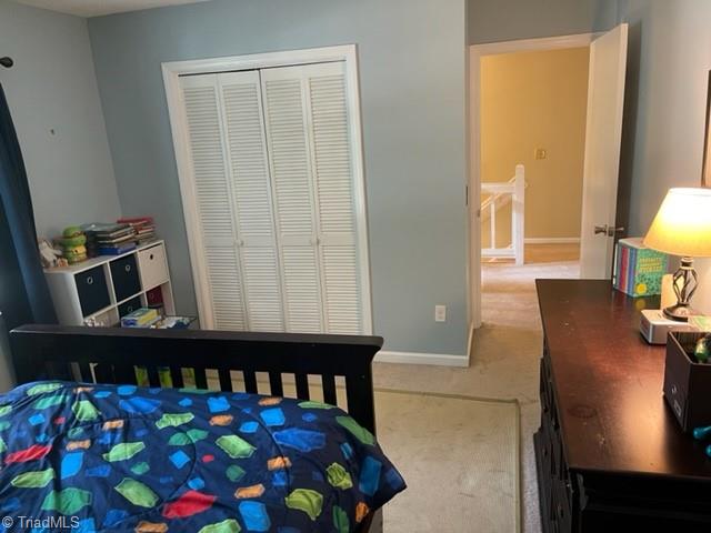 3581 Merry Ridge Road Tobaccoville, NC 27050 - Photo 17 of 25 Gallery Image 17