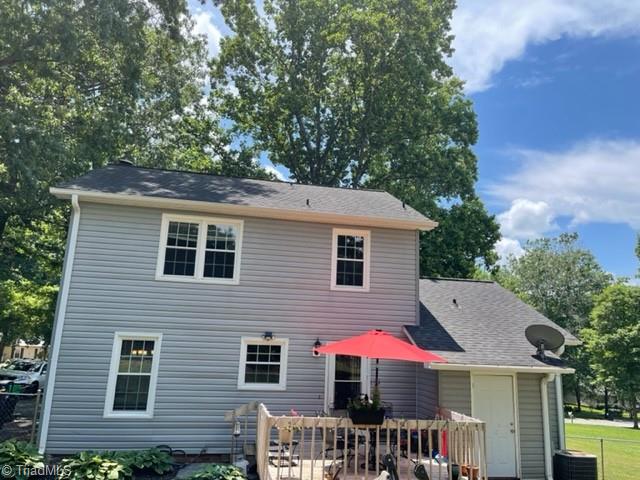 3581 Merry Ridge Road Tobaccoville, NC 27050 - Photo 4 of 25 Gallery Image 4