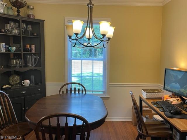 3581 Merry Ridge Road Tobaccoville, NC 27050 - Photo 6 of 25 Gallery Image 6