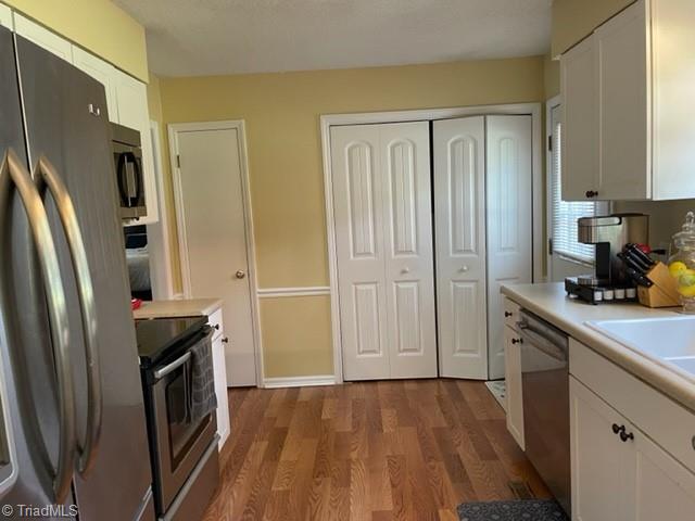 3581 Merry Ridge Road Tobaccoville, NC 27050 - Photo 8 of 25 Gallery Image 8