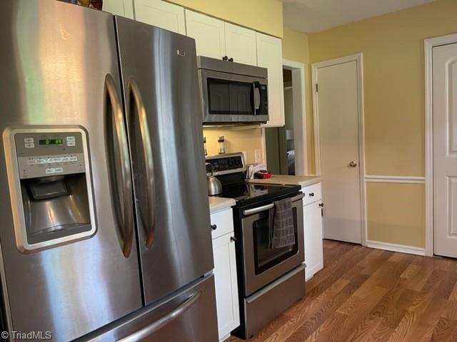 3581 Merry Ridge Road Tobaccoville, NC 27050 - Photo 9 of 25 Gallery Image 9
