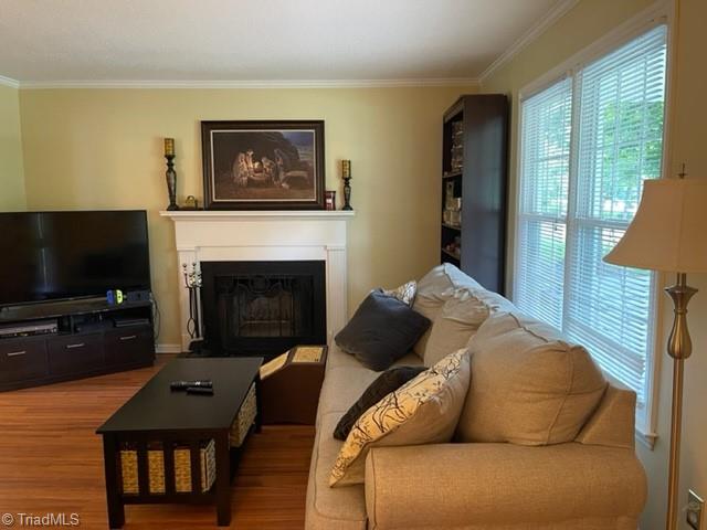 3581 Merry Ridge Road Tobaccoville, NC 27050 - Photo 10 of 25 Gallery Image 10