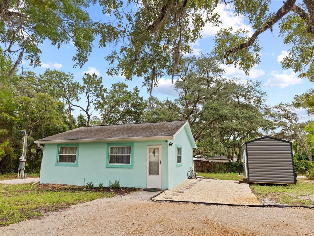 7206 Schering Street Weeki Wachee, FL 34613 - Photo 2 of 44