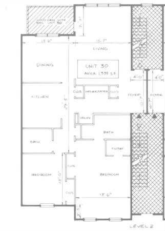$475,000 | 30 Weatherly Drive, Unit 30, Salem, MA 01970